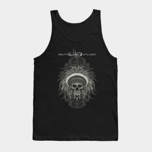 devin townsend Tank Top